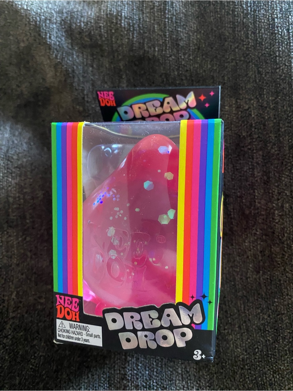 Needoh Dream Drop-Pink